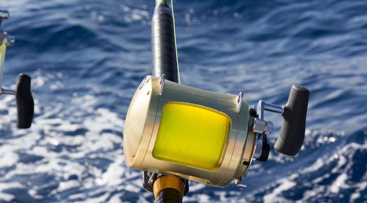 Port Antonio Marlin Tournament