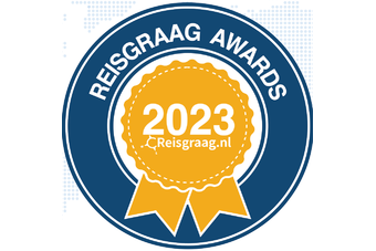 Reisgraag awards 2023