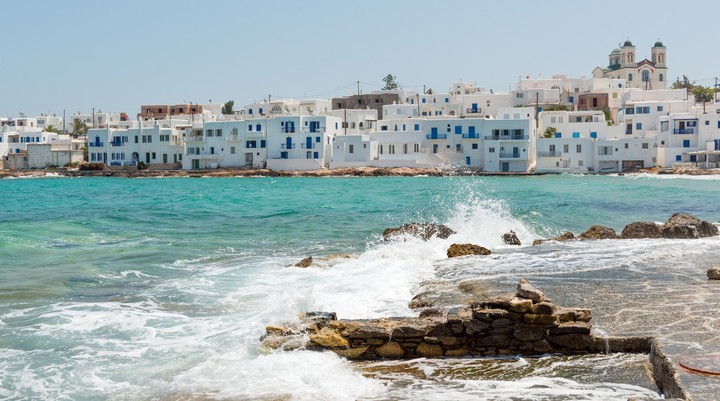 Naoussa