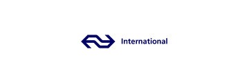 Logo van NS International
