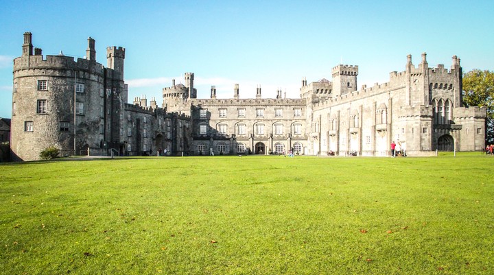 Kilkenny Castle