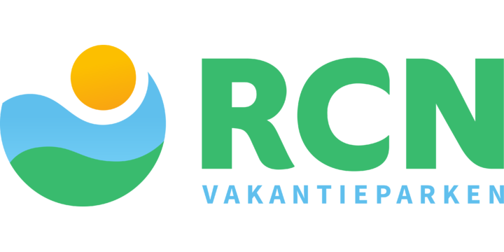 Logo van RCN Vakantieparken