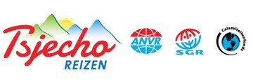 Logo van Tsjecho Reizen