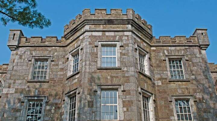 Cork City Gaol