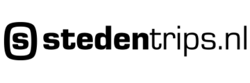 Logo van Stedentrips.nl