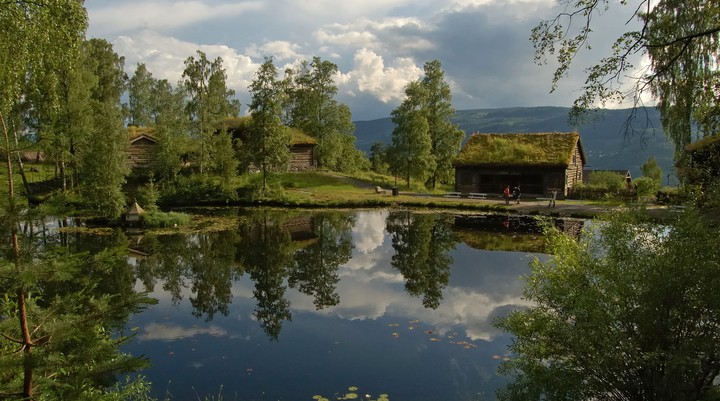 Maihaugen