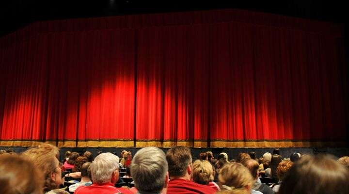 Theater van Osnabrück