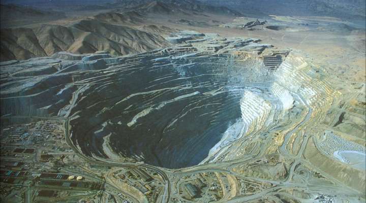 Chuquicamata