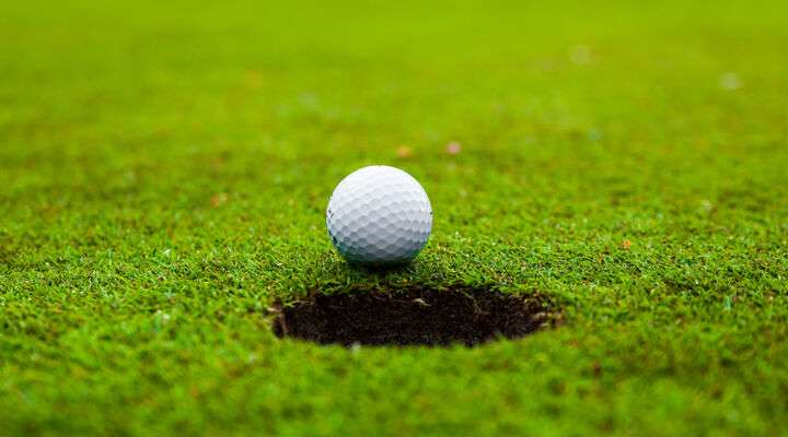 Marina Ixtapa Golf Club