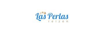 Logo van Las Perlas Reizen