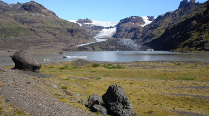 Skaftafell National Park
