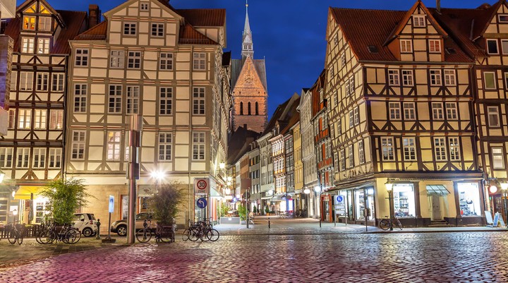Altstadt