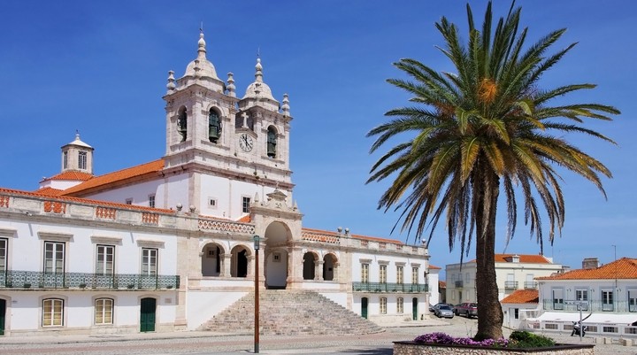 Igreja de Nossa Senhora da Nazaré