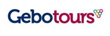 Logo van Gebotours