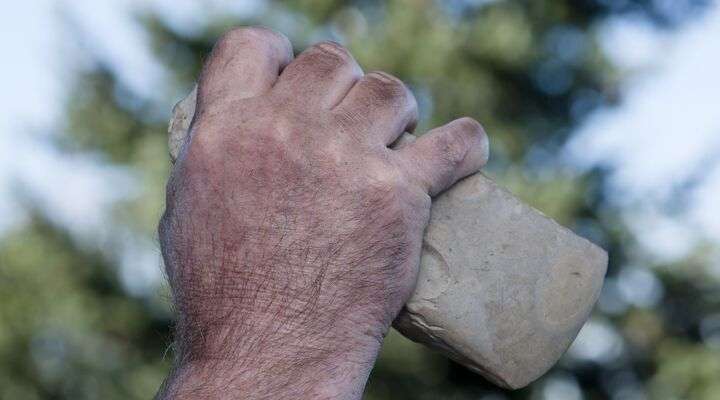Krapina Neanderthal museum