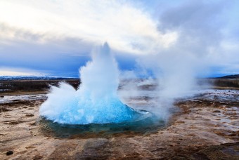 Leukste excursies in IJsland