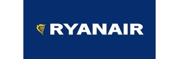 Logo van Ryanair