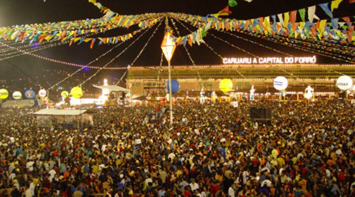São João festival