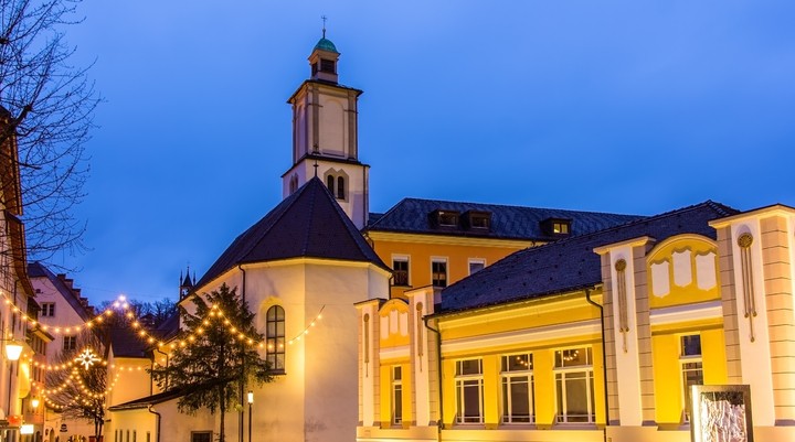 Marktplatz
