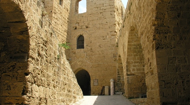 Kyrenia Shipwreck Museum