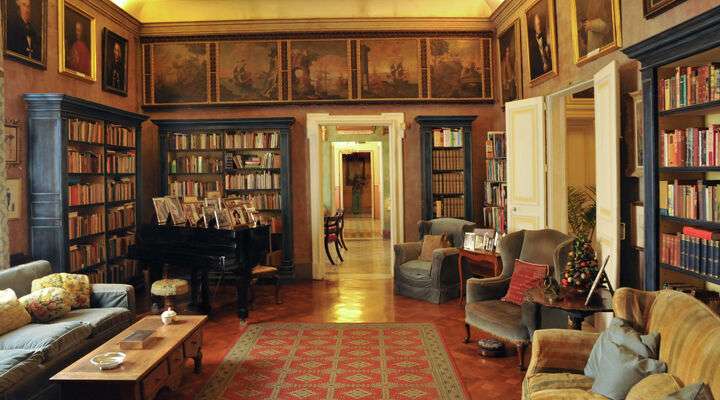 Casa Rocca Piccola