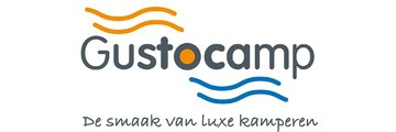 Logo van Gustocamp