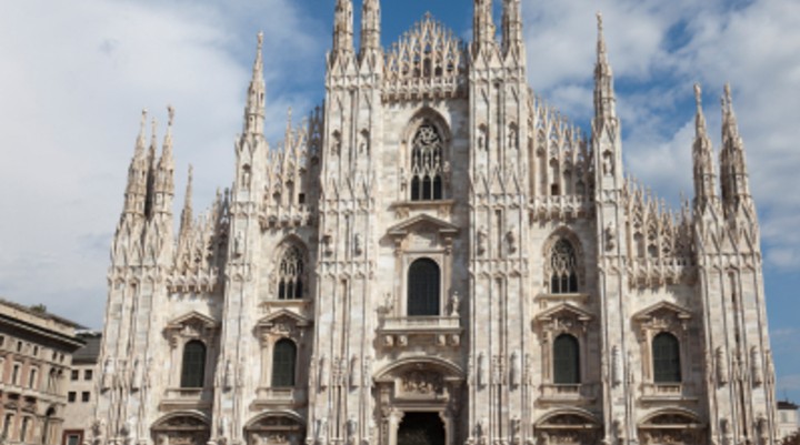 Duomo di Milano