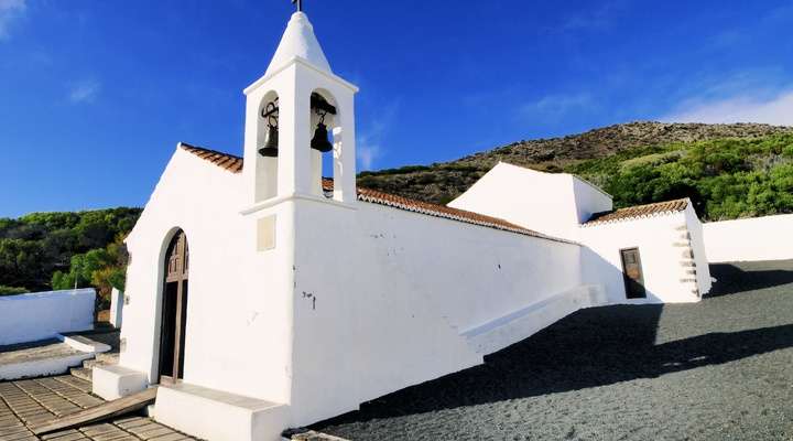 Ermita de los Reyes