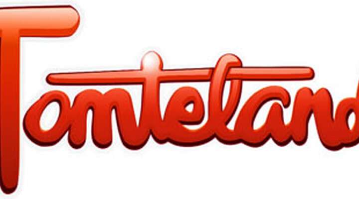 Tomteland