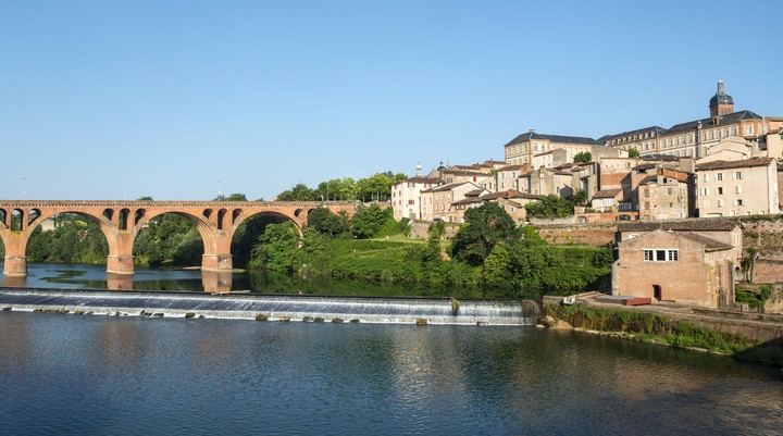 Albi