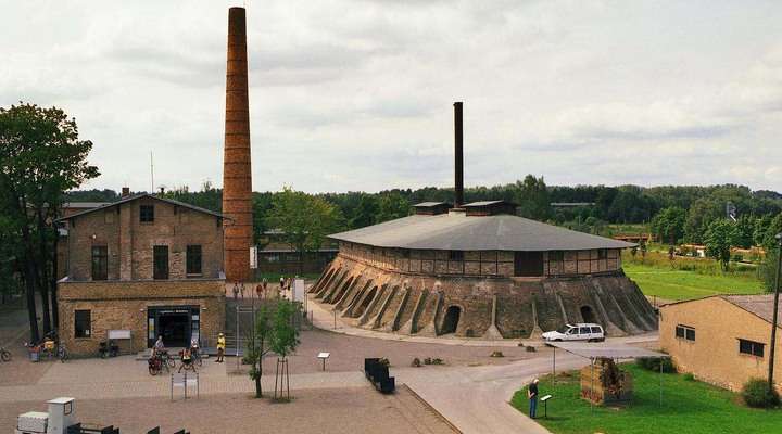 Ziegeleipark Mildenberg