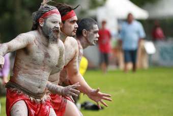 Australische gewoontes