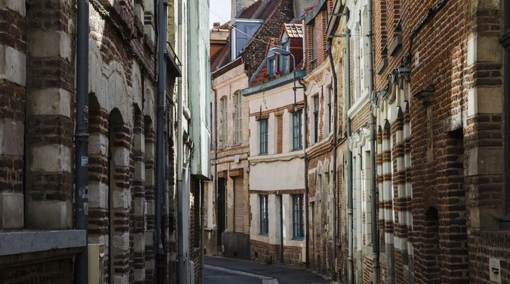Vieux Lille