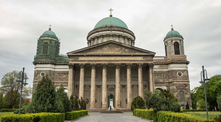 Basilica