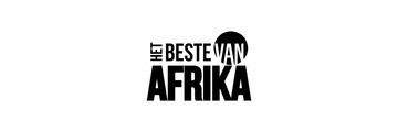 Logo van Het Beste Van Afrika