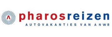 Logo van Pharos Reizen