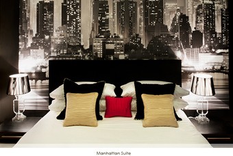 Top 5 hotels Accra