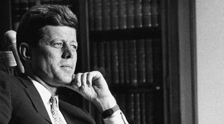 John F. Kennedy Presidential Museum & Libary