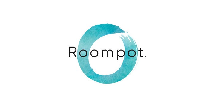 Logo van Roompot Vakanties