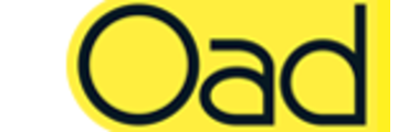 Logo van Oad
