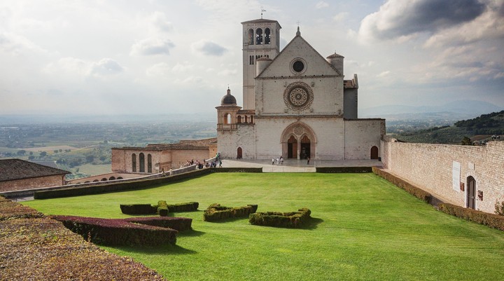 Basilica di San Francesco