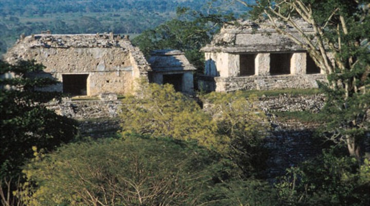 De Tempel van de Inscripties
