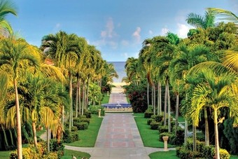 Veel nieuw aanbod Caribbean bij TUI