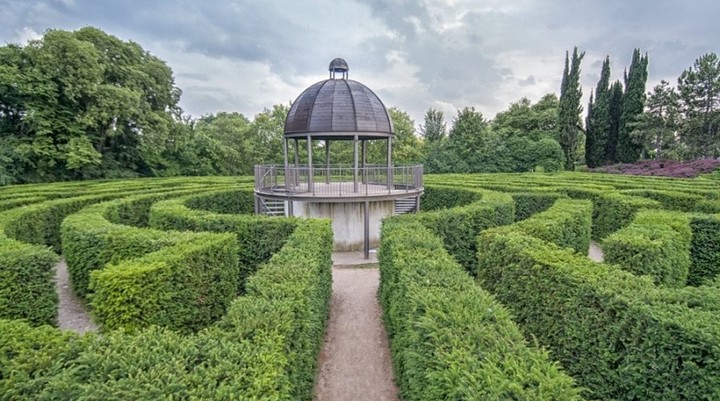 Parco Giardino Sigurta