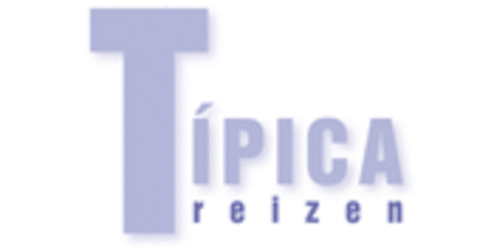 Logo van Típica Reizen