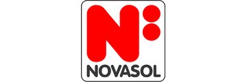 Logo van Novasol