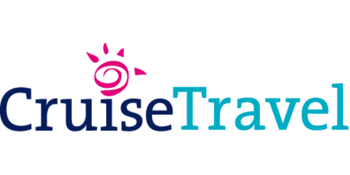 Logo van Cruise Travel