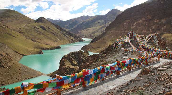 Gyantse