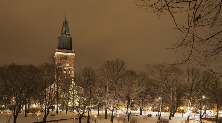 Tuomiokirkko