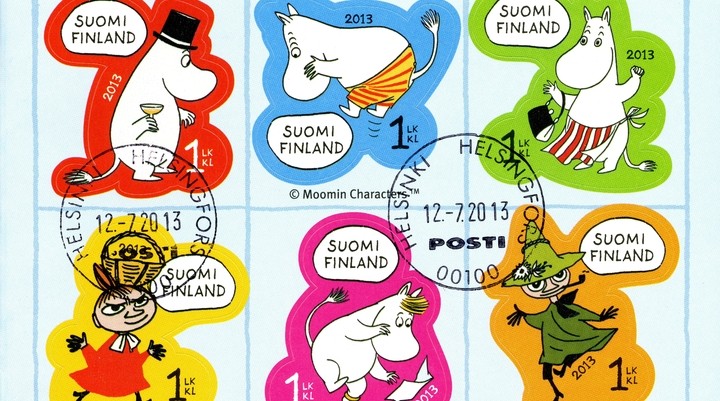 Muumilaakso